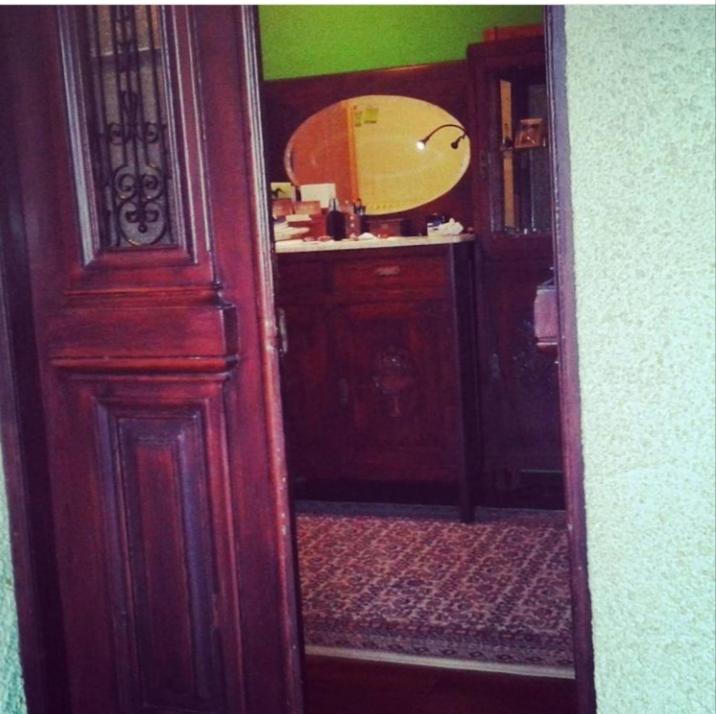 Hotel Archontiko Nikolopoulou Vytina Zewnętrze zdjęcie